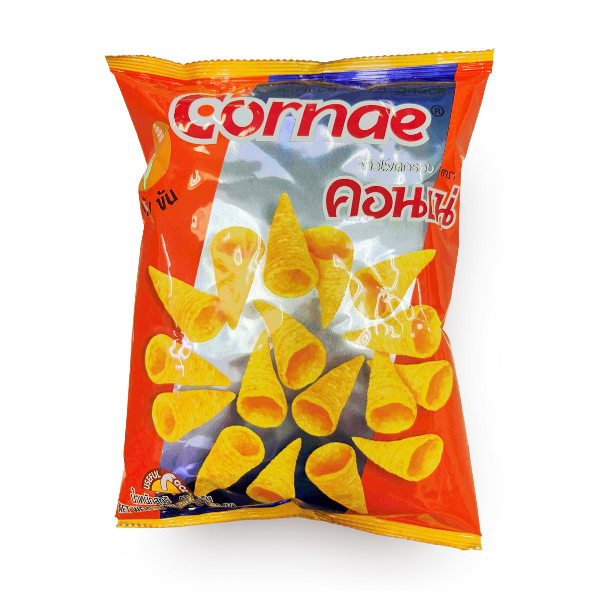 Изображение товара Снек кукурузный Cornae 48 г