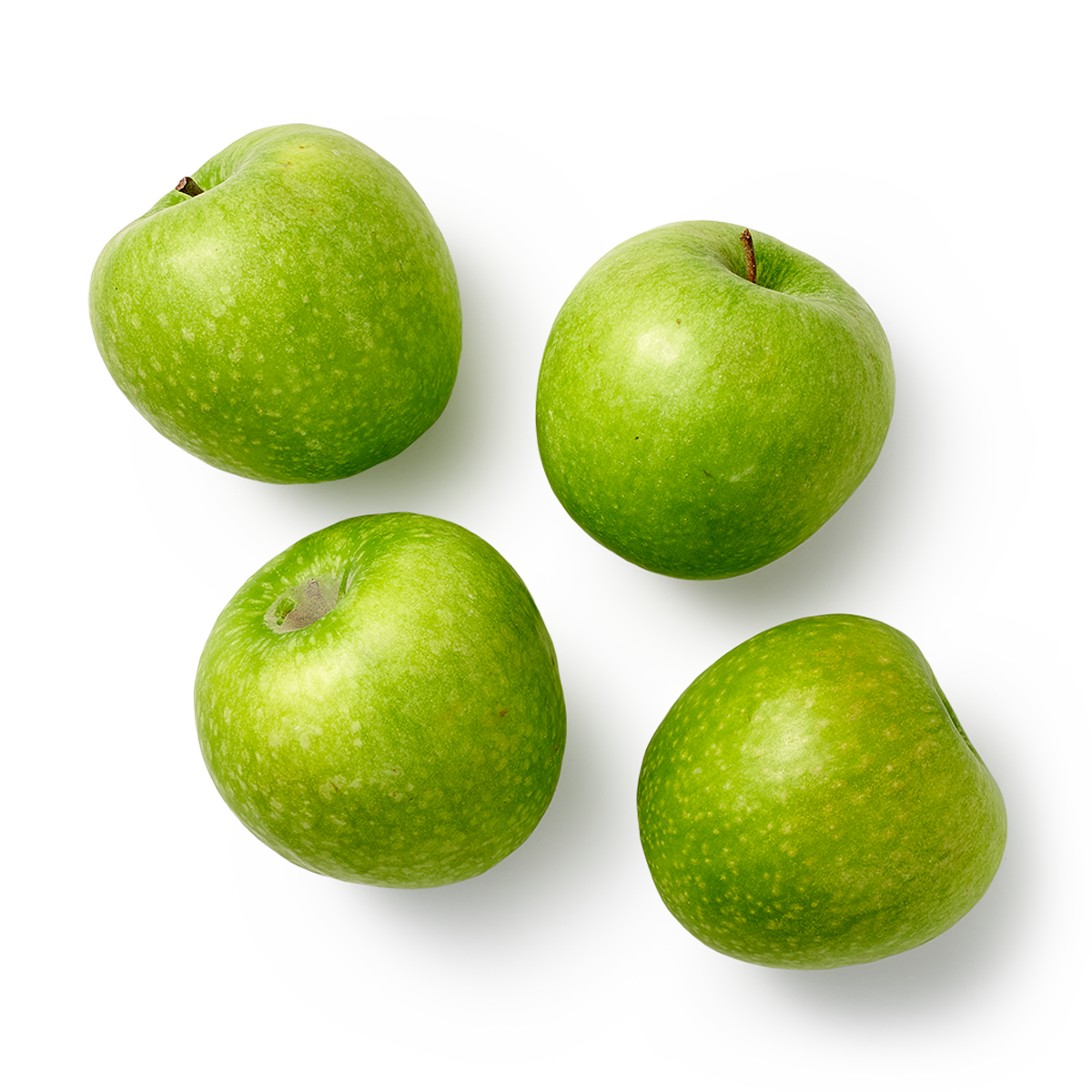 Изображение товара Яблоки Гренни Смит отборные «Из Лавки» 4 шт.