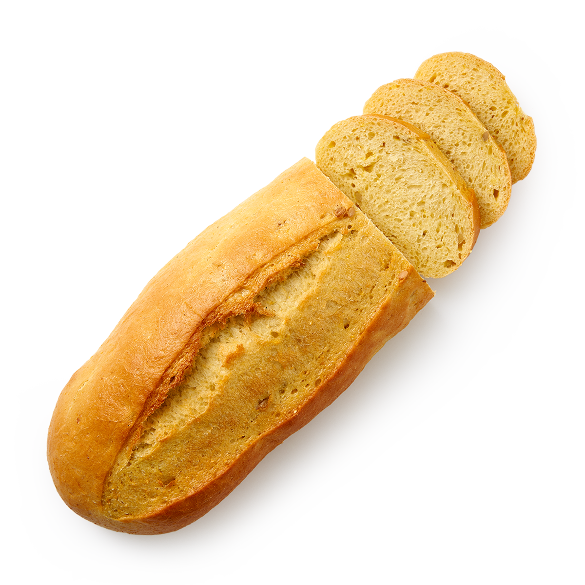 Изображение товара Хлеб Кукурузный 250 г