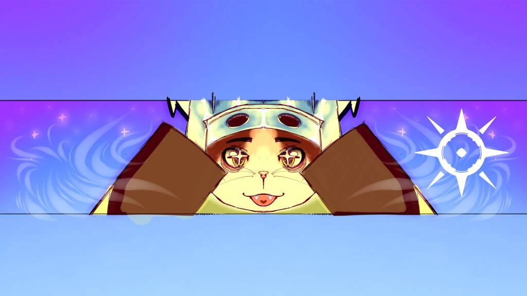 m0npasye's hunt REVAMP