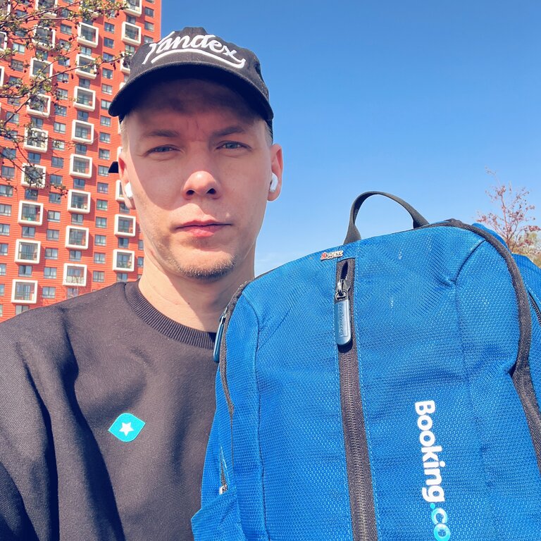 Яндекс Чаевые