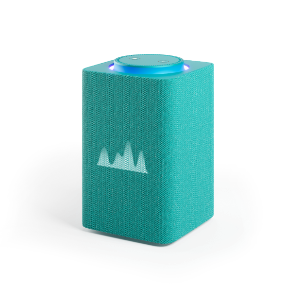 Бирюзовый