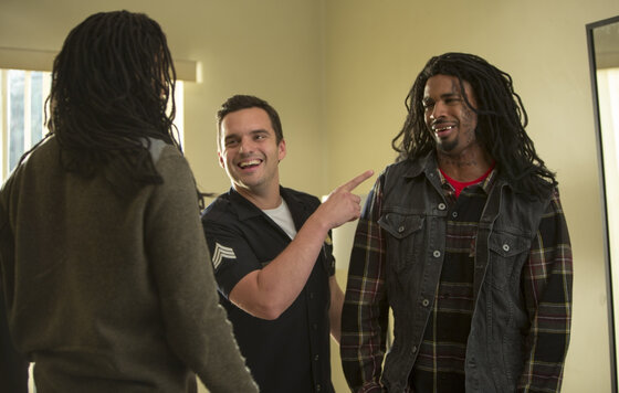 Типа копы (2014) — Трейлер (дублированный) — Кинопоиск