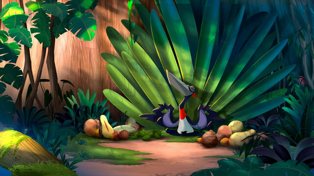 Превью трейлера