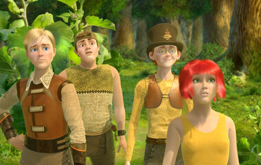 Германиядағы порно писки