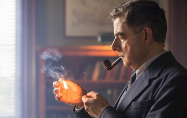 Пискада дірілдеген әтештер