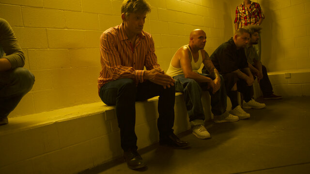 Превью трейлера