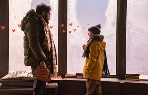 Станция одиннадцать (2021, сериал, 1 сезон) — Кинопоиск