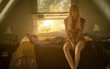 Авар сексін қараңыз