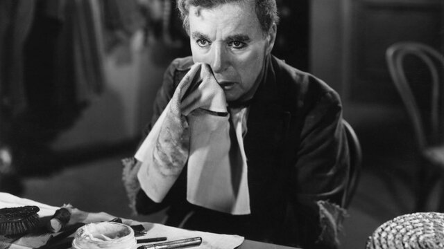 Превью трейлера