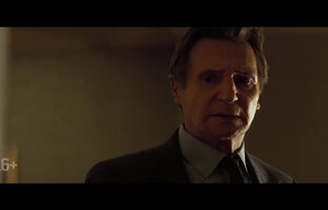 Трейлер (дублированный) фильма Голый пистолет