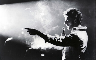 Қоғамдық көліктегі араб порно