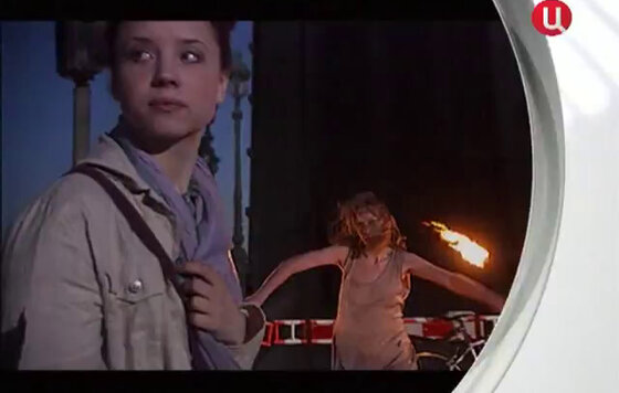 Платье От Кутюр 2007 фото 18