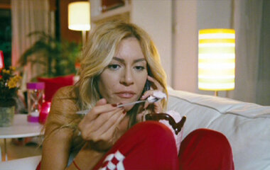 HD форматындағы жеке чатты жазу