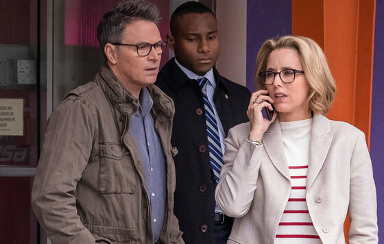 Madam Secretary 6 Season