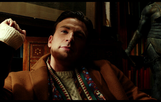 Достать ножи (2019) — Трейлер — Кинопоиск