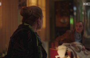 Трейлер (сезон 1) сериала Дорогой родственник