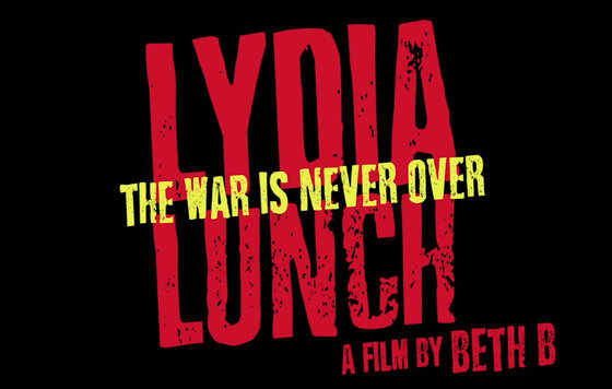 Lydia Lunch The War Is Never Over 19 Video Kinopoisk
