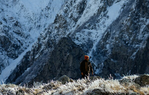 Трейлер (дублированный) фильма На высоте страха