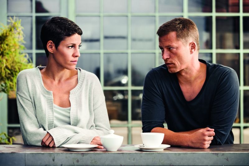 Соблазнитель 2 (2012) — Трейлер