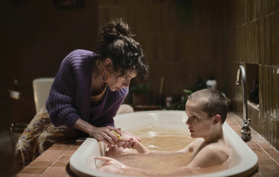 Верни её из мёртвых (2025) — трейлеры — Кинопоиск