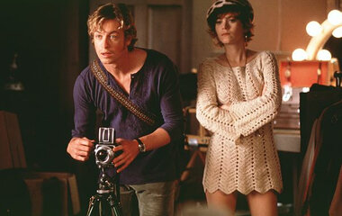 Түнгі клубтағы секс жарыстары