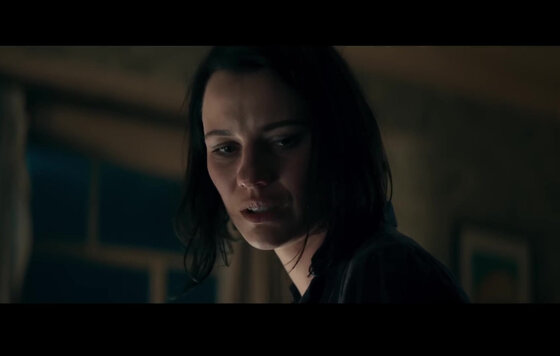 Восстание зловещих мертвецов (2023) — Трейлер — Кинопоиск