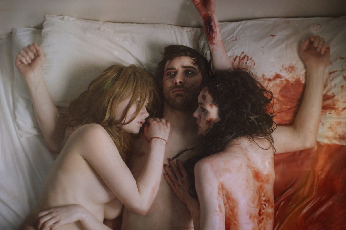 Voyeur porno tomosha qiling