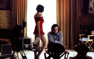 Душтан кейінгі секс апай