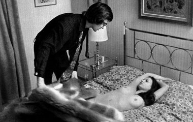 30 жастан асқан әйелдердің писькасы