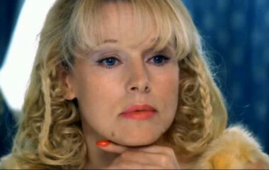 Жалаңаш Бианка секс rnbi