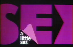 Sex Little Kino