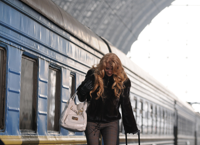 The Girl On The Train Torrent