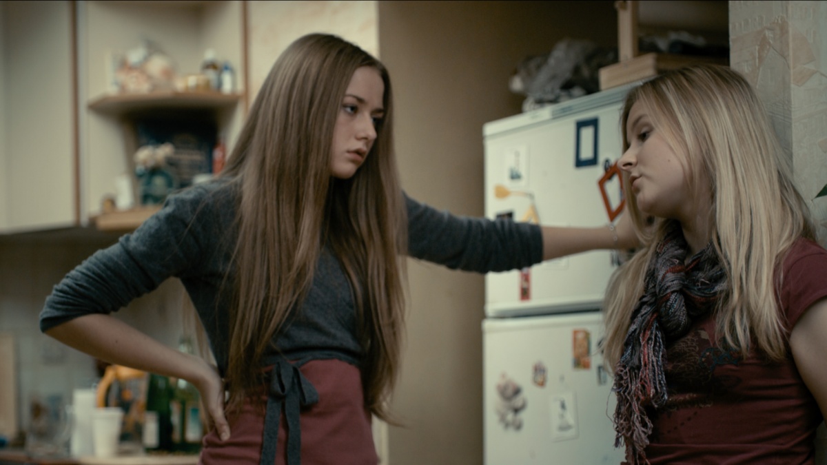 Неадекватные Люди (2010) — Трейлер — Кинопоиск