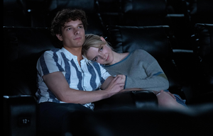 Трейлер (дублированный) фильма Сожалею о тебе