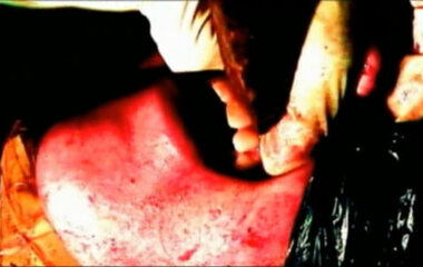 Қорқынышты порно снаф