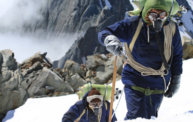 Эверест. Достигая Невозможного, 2013 — Описание, Интересные Факты.