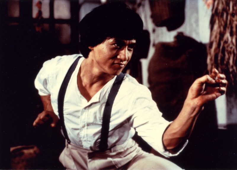 Проект а фильм 1983 актеры