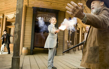 Транссексуалдың жігіті бар