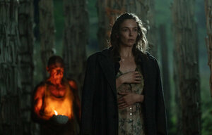 Трейлер №2 (дублированный) фильма 28 лет спустя