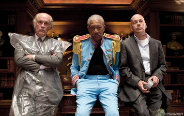 РЭД, 2010 — Смотреть Фильм Онлайн В Хорошем Качестве На Русском.