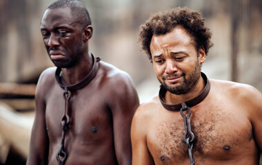 Порно категория 🙎 Африканские рабы 🙎 Последние 🙎 1 🙎 Отобранные алмазы