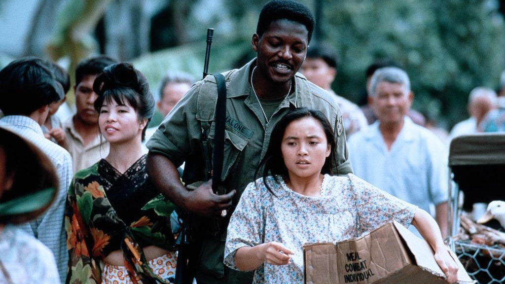 Небо и земля — КиноПоиск