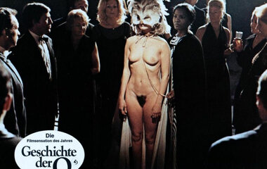 Сексуалды орыс фильмі