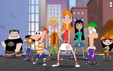 Breast Groping онлайн көру