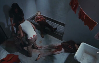 Мученицы, 2008 — Описание, Интересные Факты — Кинопоиск