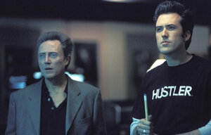 Трейлер фильма Поединок