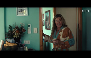 Трейлер (сезон 1) сериала Те, кто выжил