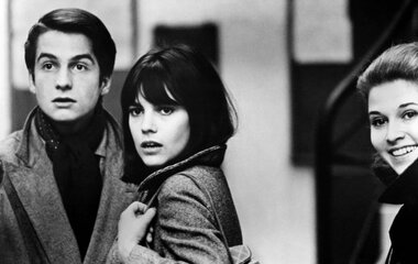 Эротикалық актриса Шанталь