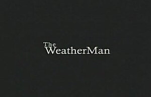 Реферат: Weathermen